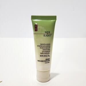 Wei East Advance Hand and Body Perfection China Herbal .98 oz